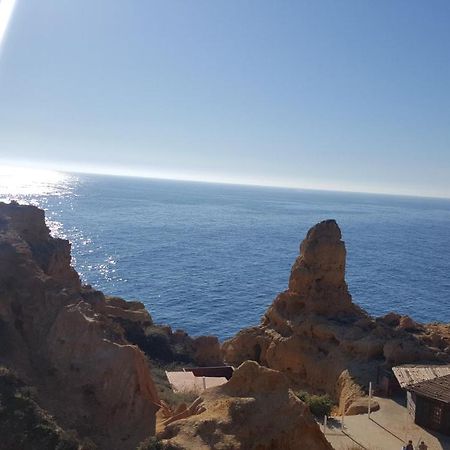 Sunrise Apartment I Carvoeiro  Exterior photo