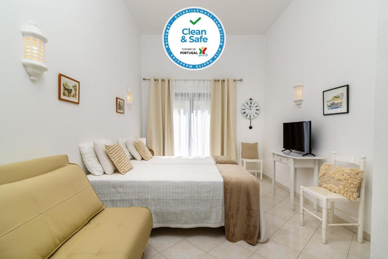 Sunrise Apartment I Carvoeiro  Exterior photo