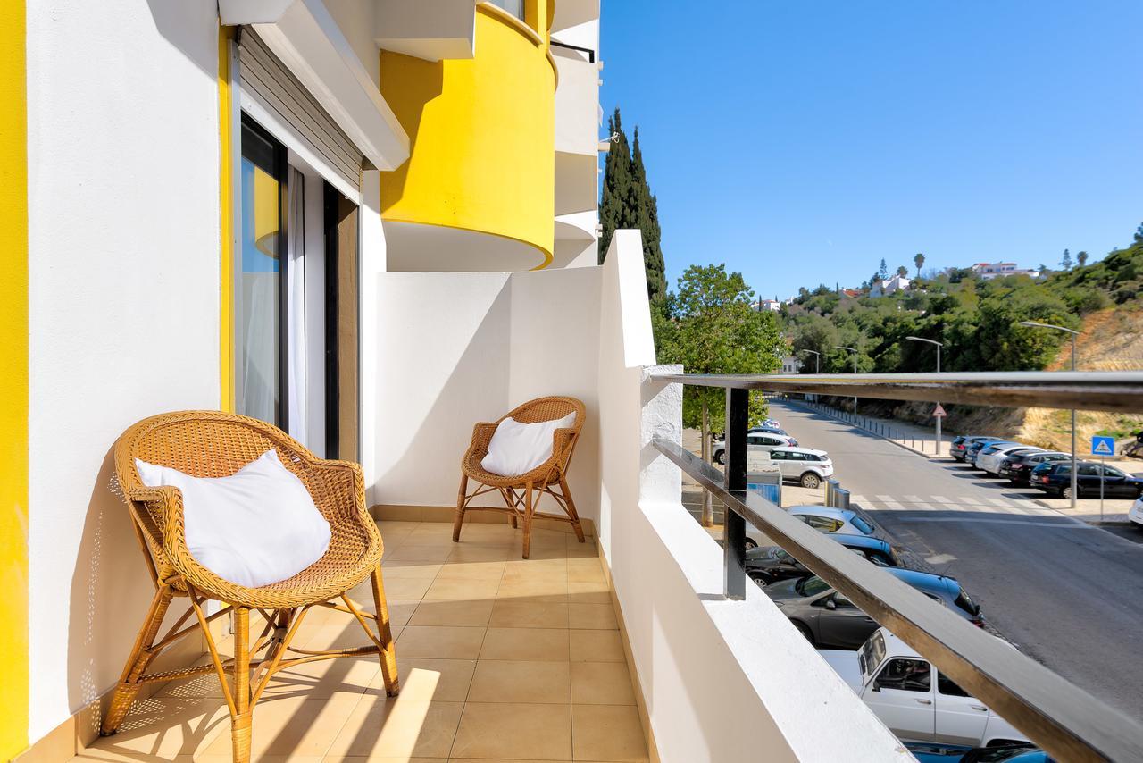 Sunrise Apartment I Carvoeiro  Exterior photo